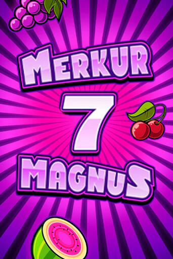 Merkur Magnus 7 - играть онлайн | Казино GMSlots бесплатно без регистрации