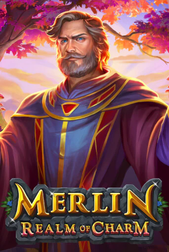 Merlin Realm of Charm - играть онлайн | Казино GMSlots бесплатно без регистрации