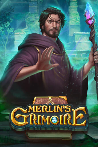 Merlin's Grimoire - играть онлайн | Казино GMSlots бесплатно без регистрации