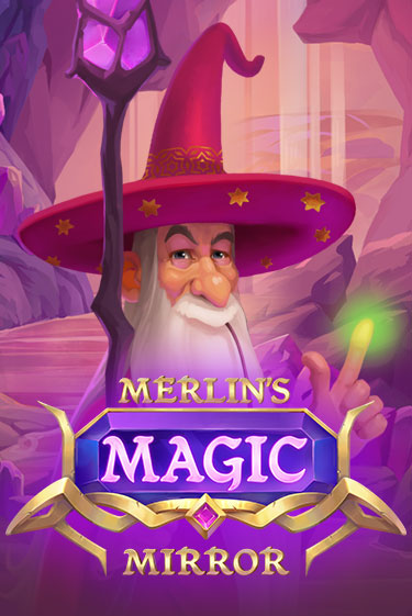 Merlin's Magic Mirror - играть онлайн | Казино GMSlots бесплатно без регистрации