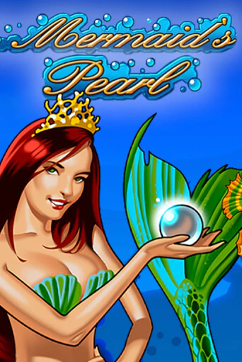 Mermaid's Pearl - играть онлайн | Казино GMSlots бесплатно без регистрации