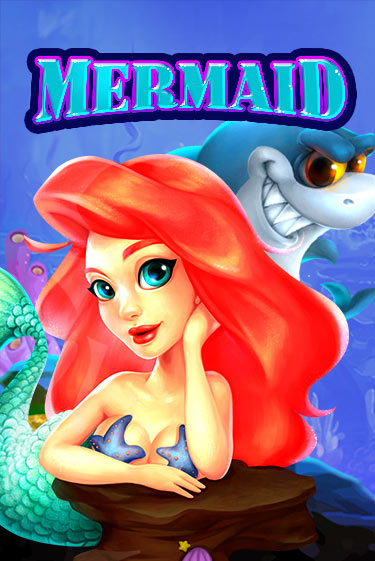 Mermaid - играть онлайн | Казино GMSlots бесплатно без регистрации