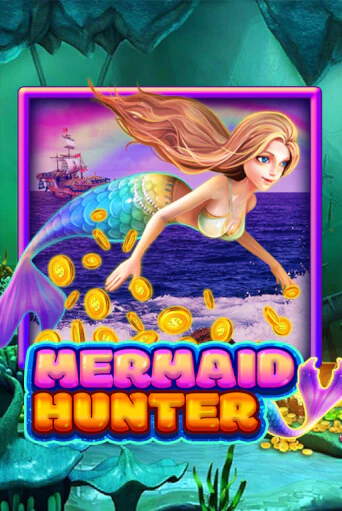 Mermaid Hunter - играть онлайн | Казино GMSlots бесплатно без регистрации