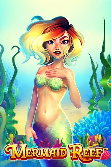 Mermaid Reef - играть онлайн | Казино GMSlots бесплатно без регистрации