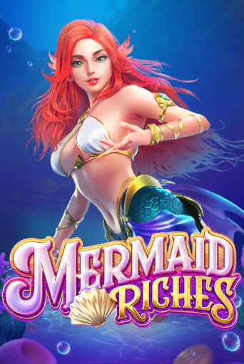 Mermaid Riches - играть онлайн | Казино GMSlots бесплатно без регистрации