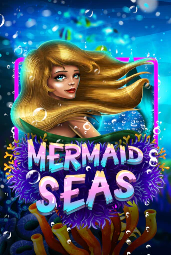 Mermaid Seas - играть онлайн | Казино GMSlots бесплатно без регистрации