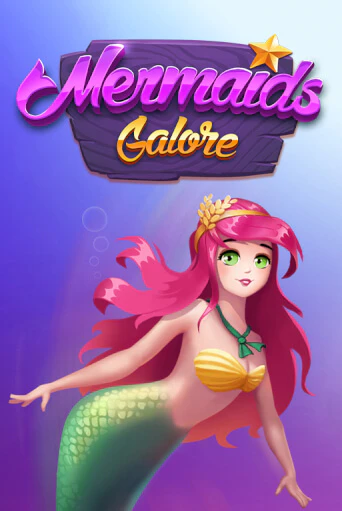 Mermaids Galore - играть онлайн | Казино GMSlots бесплатно без регистрации