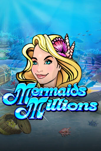 Mermaids Millions - играть онлайн | Казино GMSlots бесплатно без регистрации