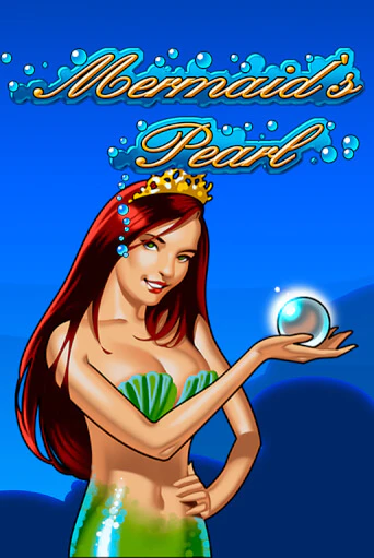 Mermaid's Pearl - играть онлайн | Казино GMSlots бесплатно без регистрации