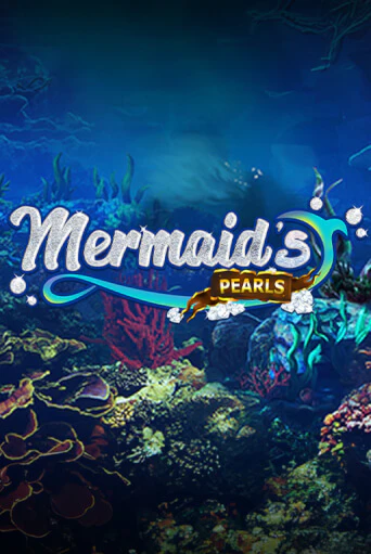 Mermaid's Pearls - играть онлайн | Казино GMSlots бесплатно без регистрации