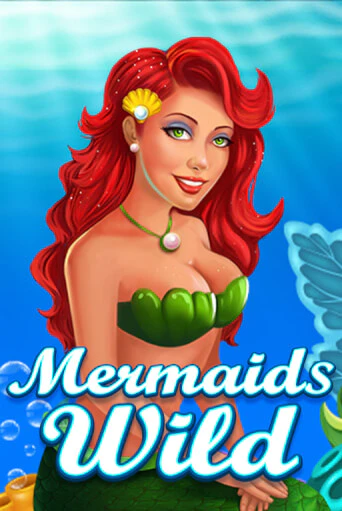 Mermaids Wild - играть онлайн | Казино GMSlots бесплатно без регистрации