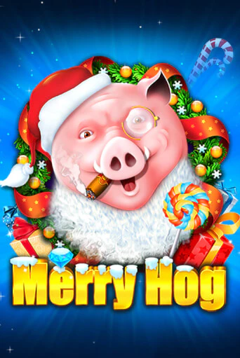 Merry Hog - играть онлайн | Казино GMSlots бесплатно без регистрации