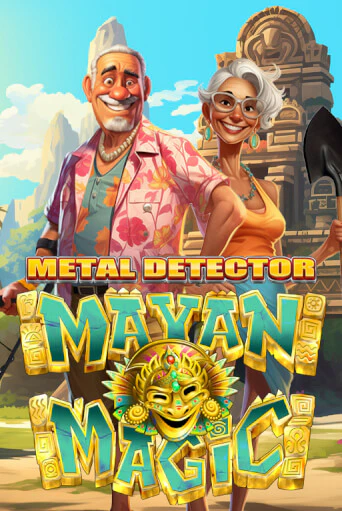 Metal Detector: Mayan Magic - играть онлайн | Казино GMSlots бесплатно без регистрации