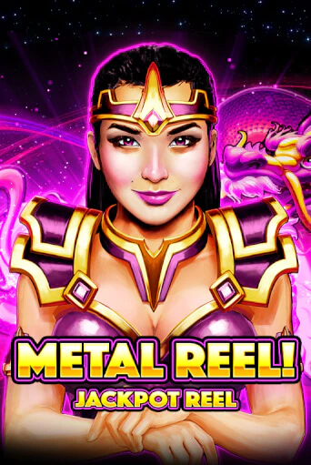 Metal Reel - играть онлайн | Казино GMSlots бесплатно без регистрации