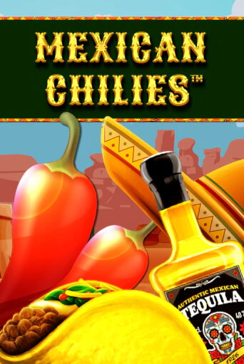 Mexican Chilies - играть онлайн | Казино GMSlots бесплатно без регистрации