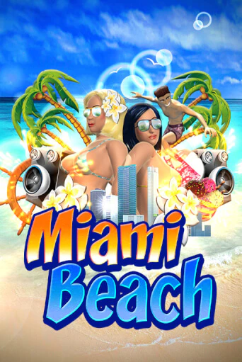 Miami Beach - играть онлайн | Казино GMSlots бесплатно без регистрации