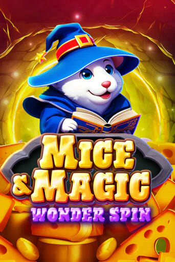 Mice & Magic Wonder Spin - играть онлайн | Казино GMSlots бесплатно без регистрации