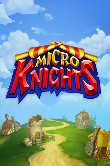 Micro Knights - играть онлайн | Казино GMSlots бесплатно без регистрации