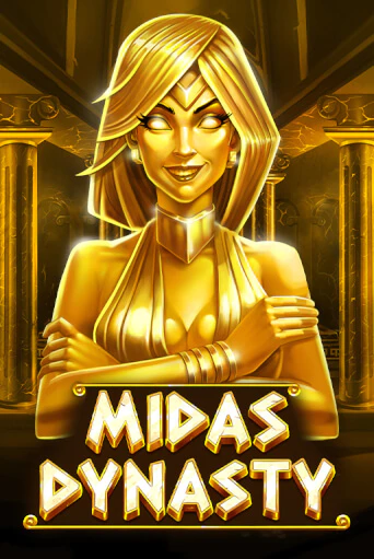 Midas Dynasty - играть онлайн | Казино GMSlots бесплатно без регистрации