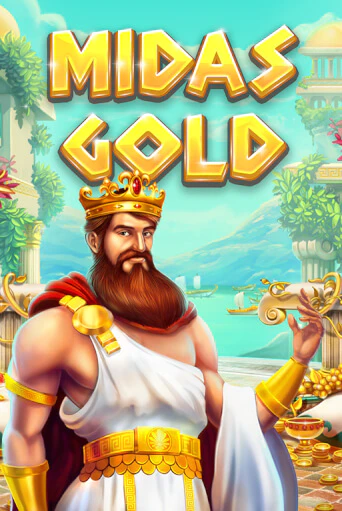 Midas Gold - играть онлайн | Казино GMSlots бесплатно без регистрации