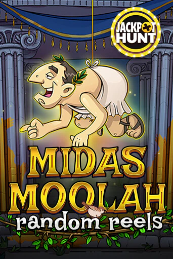 Midas Moolah: Random Reels - играть онлайн | Казино GMSlots бесплатно без регистрации