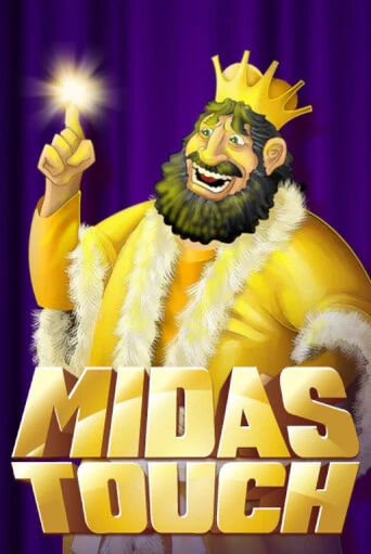 Midas Touch - играть онлайн | Казино GMSlots бесплатно без регистрации