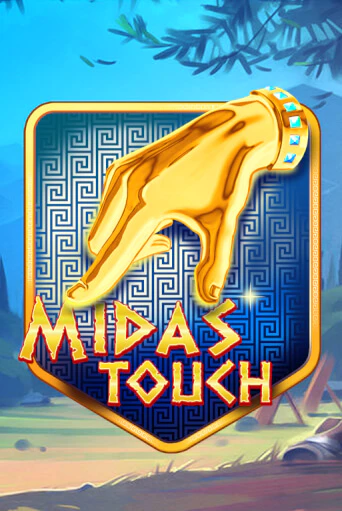 Midas Touch - играть онлайн | Казино GMSlots бесплатно без регистрации