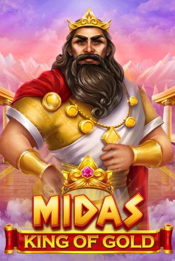 Midas King of Gold - играть онлайн | Казино GMSlots бесплатно без регистрации