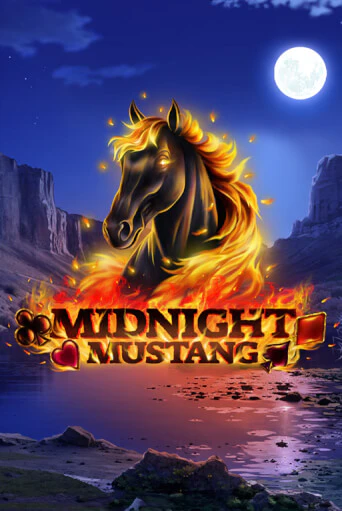 Midnight Mustang - играть онлайн | Казино GMSlots бесплатно без регистрации