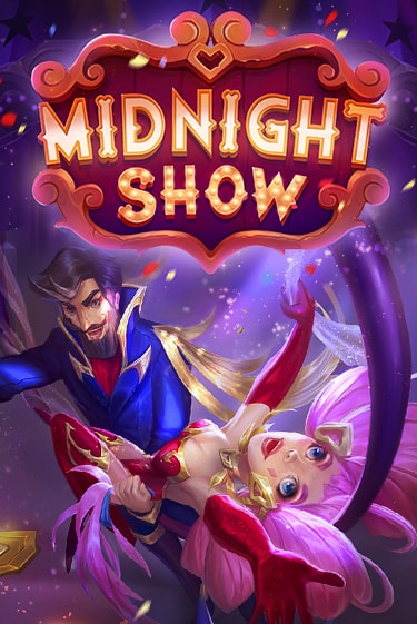 Midnight Show - играть онлайн | Казино GMSlots бесплатно без регистрации