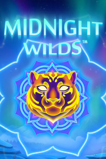 Midnight Wild - играть онлайн | Казино GMSlots бесплатно без регистрации