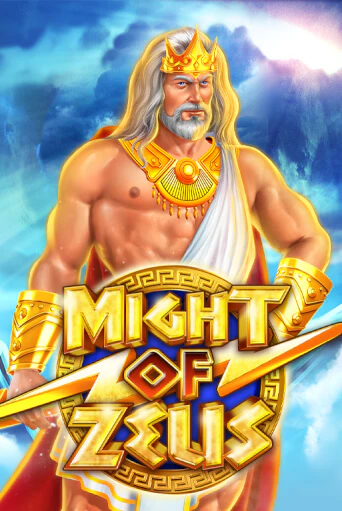 Might of Zeus - играть онлайн | Казино GMSlots бесплатно без регистрации