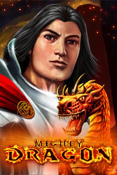 Mighty Dragon - играть онлайн | Казино GMSlots бесплатно без регистрации