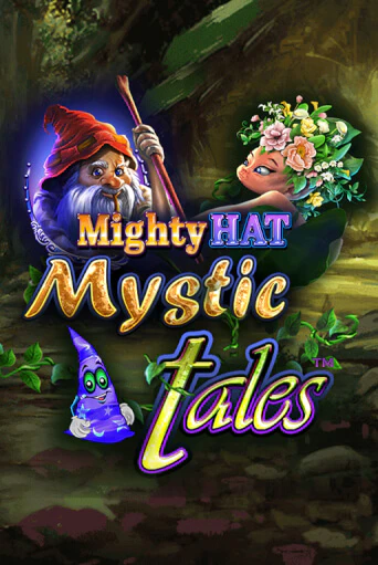 Mighty Hat: Mystic Tales - играть онлайн | Казино GMSlots бесплатно без регистрации