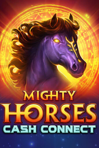 Mighty Horses: Cash Connect - играть онлайн | Казино GMSlots бесплатно без регистрации