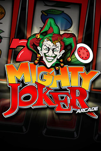 Mighty Joker Arcade - играть онлайн | Казино GMSlots бесплатно без регистрации