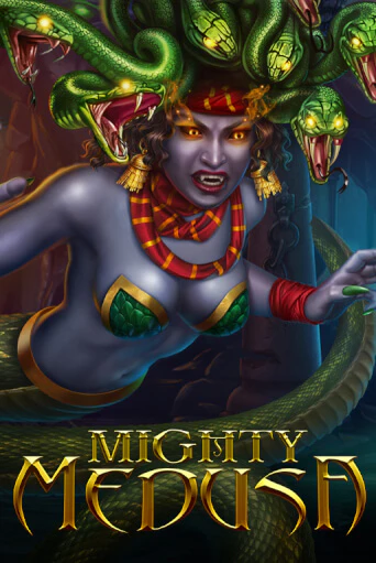 Mighty Medusa - играть онлайн | Казино GMSlots бесплатно без регистрации