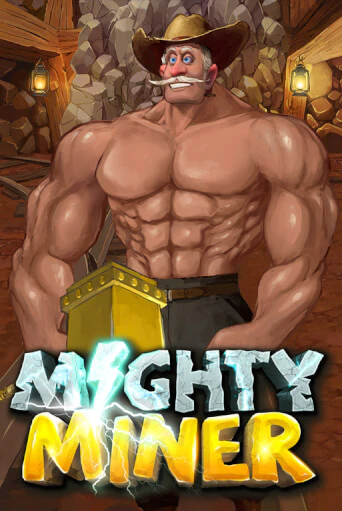 Mighty Miner - играть онлайн | Казино GMSlots бесплатно без регистрации