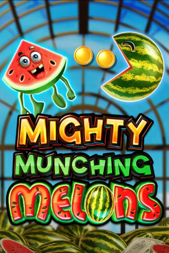 Mighty Munching Melons - играть онлайн | Казино GMSlots бесплатно без регистрации