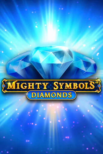 Mighty Symbols: Diamonds - играть онлайн | Казино GMSlots бесплатно без регистрации