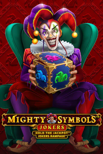 Mighty Symbols: Jokers - играть онлайн | Казино GMSlots бесплатно без регистрации