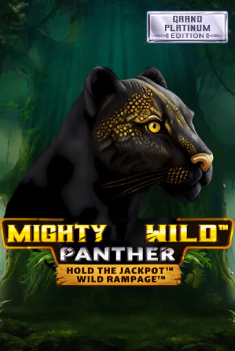 Mighty Wild: Panther Grand Platinum Edition - играть онлайн | Казино GMSlots бесплатно без регистрации