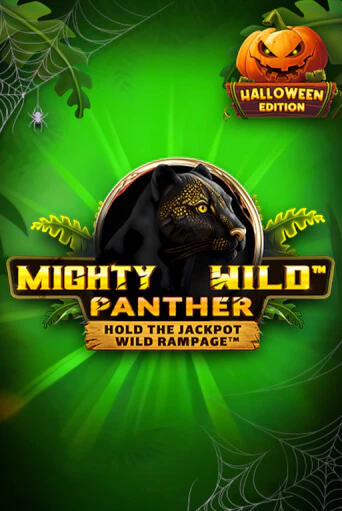 Mighty Wild: Panther Halloween Edition - играть онлайн | Казино GMSlots бесплатно без регистрации