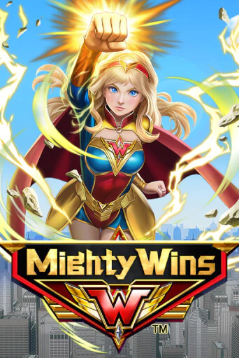 Mighty Wins - играть онлайн | Казино GMSlots бесплатно без регистрации