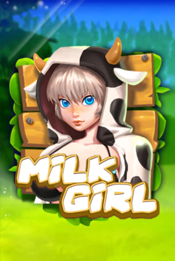 Milk Girl - играть онлайн | Казино GMSlots бесплатно без регистрации