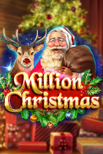 Million Christmas - играть онлайн | Казино GMSlots бесплатно без регистрации