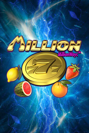 Million 777 - играть онлайн | Казино GMSlots бесплатно без регистрации