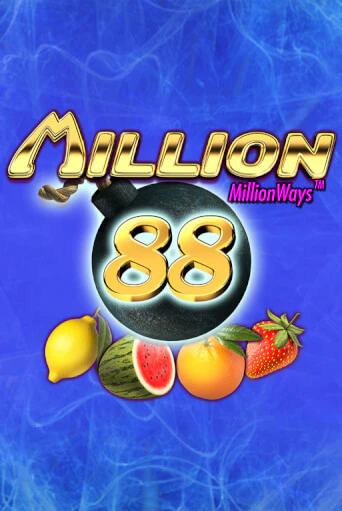 Million 88 - играть онлайн | Казино GMSlots бесплатно без регистрации