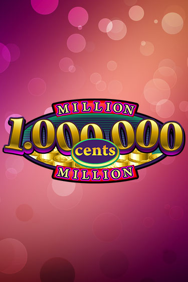 Million Cents - играть онлайн | Казино GMSlots бесплатно без регистрации