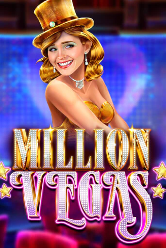 Million Vegas - играть онлайн | Казино GMSlots бесплатно без регистрации